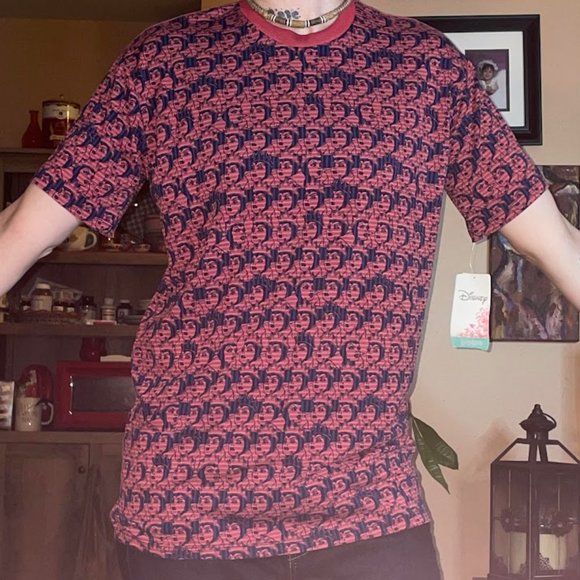 Lularoe Disney Malificant Patrick Size XS‎ BNWT - Picture 1 of 4